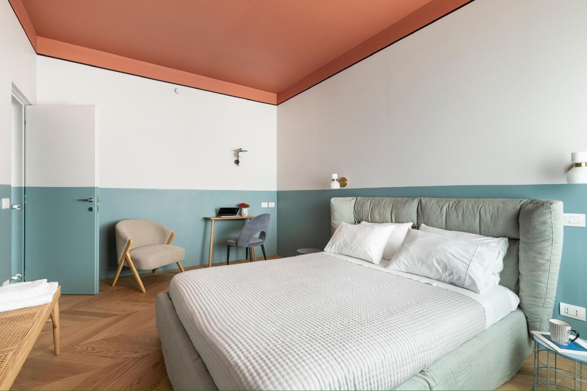 Colosseo San Giovanni Luxury House Roma Dış mekan fotoğraf