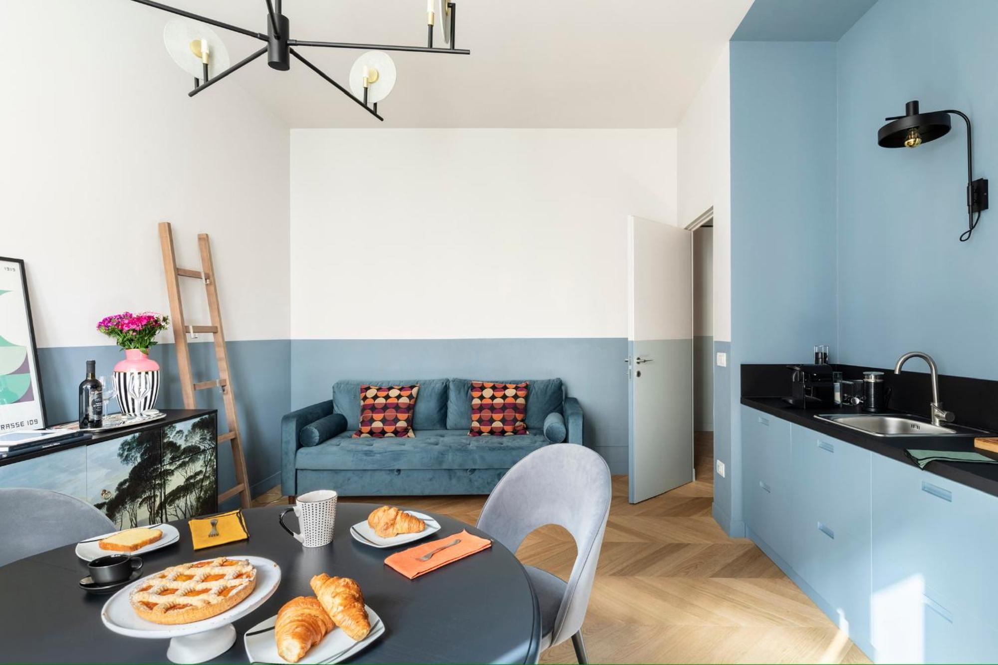 Colosseo San Giovanni Luxury House Roma Dış mekan fotoğraf