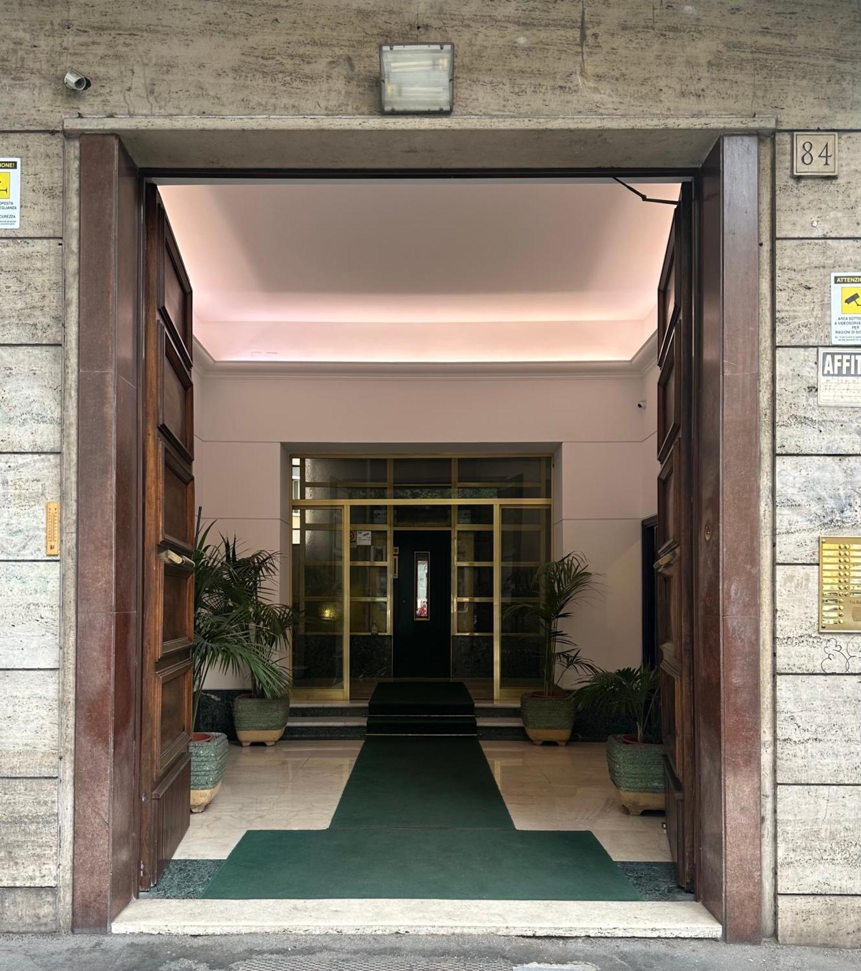 Colosseo San Giovanni Luxury House Roma Dış mekan fotoğraf